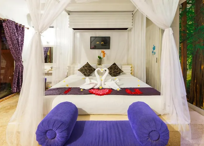 Lavender & Villa *
