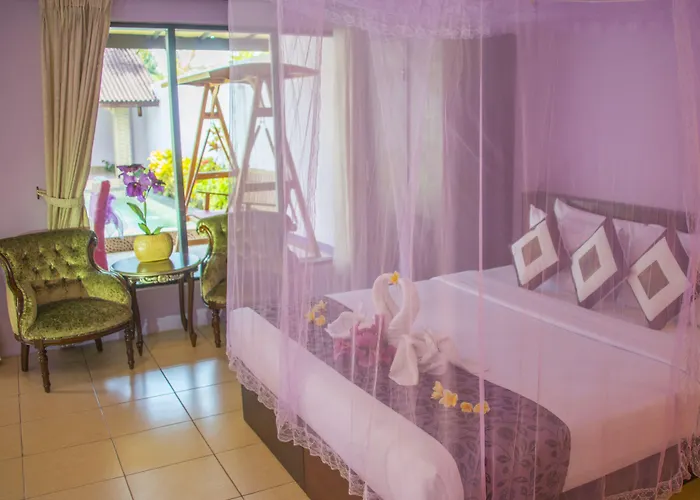 Lavender &