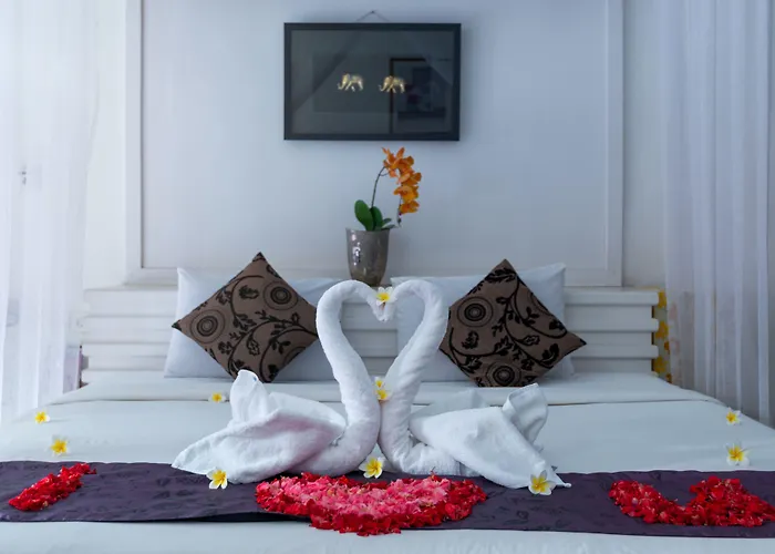 Villa Lavender &