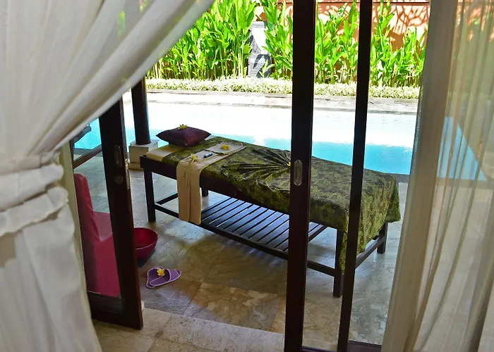 Lavender & Villa *