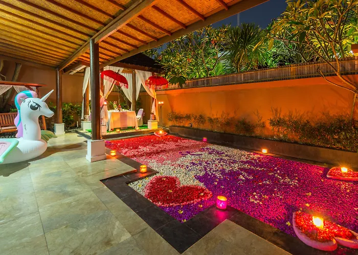 Villa Lavender &