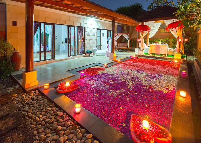 Villa Lavender &