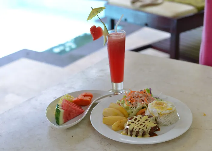 Villa Lavender &