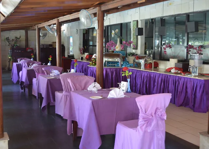 Lavender & Villa Kuta (Bali)