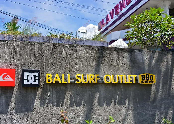 Lavender & * Kuta (Bali)