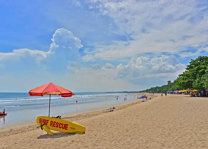 Villa Lavender & Kuta (Bali)