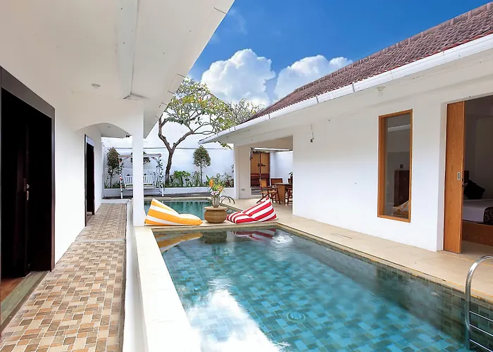 Lavender & Kuta (Bali)