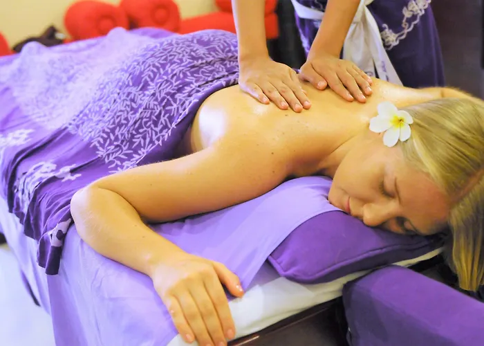 Lavender & Villa Kuta (Bali)