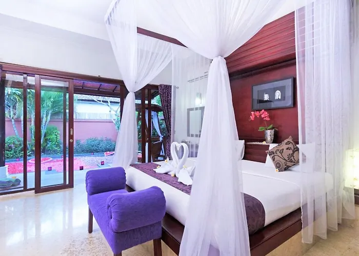 Lavender & Villa Kuta (Bali)