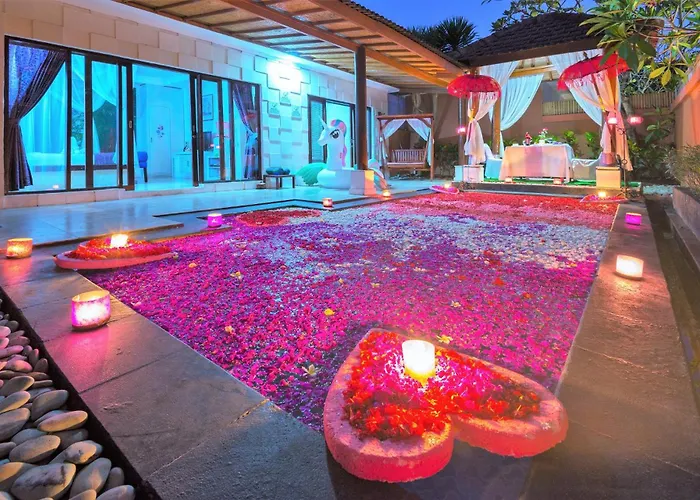 Lavender & Villa Kuta (Bali)