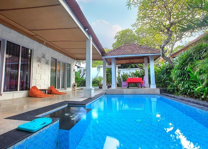 Lavender & * Kuta (Bali)
