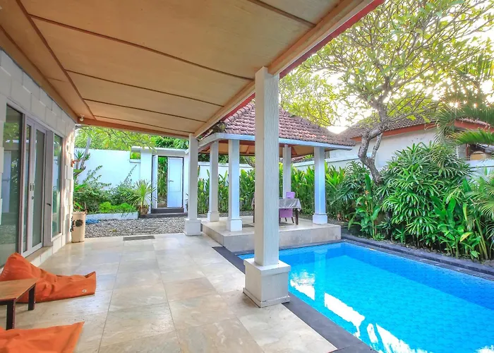Villa Lavender & *