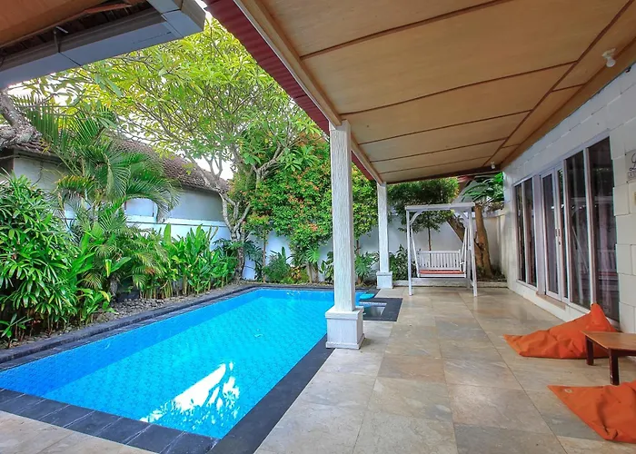 Lavender & Villa Kuta (Bali)