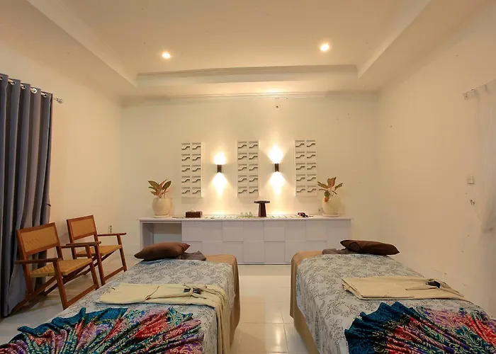 Lavender & Villa Kuta (Bali)