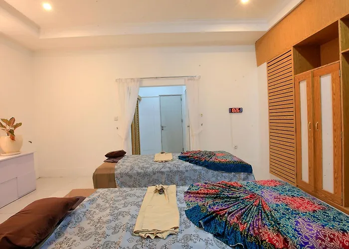 Lavender & Kuta (Bali)